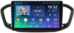 Магнитола для Lada Vesta NG 2023+ (без штатного экрана, рамка 10) - Teyes CC2 PLUS на Android 10, ТОП процессор, 4-64, SIM-слот