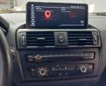Магнитола для BMW 1-серия (F20) 2017-2019 EVO - RDL-6211 монитор 10.25" на Android 13, Быстрая, CarPlay, 4G SIM-слот