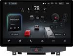 Магнитола для Infiniti EX25, EX37, QX50 2010-2017 - Teyes CC4-PRO монитор 13" 2K QLED на Android 13, Быстрейшая, Snapdragon 778G, ИИ, CarPlay, DSP, 4G SIM-слот