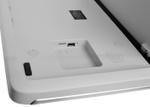 Монитор потолочный для Mersedes-Benz V класс - ERGO ER15AMS с экраном 15.6” (1920х1080 FullHD, Android, ) серый
