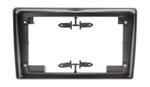 Комплект рамки с разъёмами 9"+can Opel Astra H, Zafira B, Antara, Corsa D