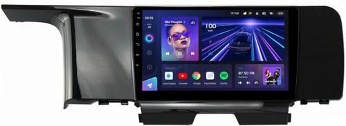 Магнитола для KIA Sorento 4 2020+ - Teyes CC3L на Android 10, 8-ядер, CarPlay, 4G SIM-слот