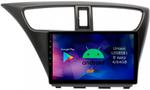 Магнитола для Honda Civic 9 2012-2015 (хэтчбэк) - Airok RM-1901 Android 12, SIM-слот
