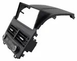 Магнитола для Honda CR-V 2006-2012 - Kuberg монитор 12.3" в стиле LEXUS на Android 12, Быстрая, CarPlay, 4G SIM-слот