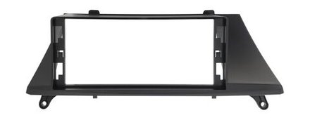 Комплект с разъёмами 12.3" BMW X5 E70, X6 E71 2009-2014 (CIC)