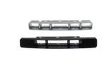 Комплект рамки с разъёмами 9"+can VW Touareg 2 NF 2010-2018 RCD550 - поддержка климата и подогревов, парктроников, и камеры ЗВ. Нет настройки вебасты