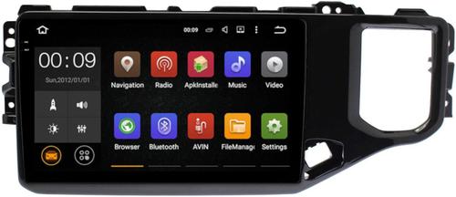 Магнитола для Chery Tiggo 4 2018+ - AIROC 2K RX-2102 Android 13, QLed+2K, ТОП процессор, 8/128, CarPlay, SIM-слот