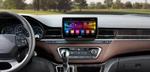 Магнитола для Hyundai Grand Starex 2019+ - Kuberg OL-9727 QLed+2K, Android 13,UIS7870 (DUDU7), CarPlay, SIM-слот