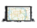 Магнитола для Toyota Highlander 2013-2020 - Vaycar VA77-0467 на Android 13, 8-ядер, 4G SIM-слот