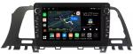 Магнитола для Nissan Murano 2008-2015 - Canbox 9-NI138N Android 10, Быстрая, CarPlay, 4G SIM-слот