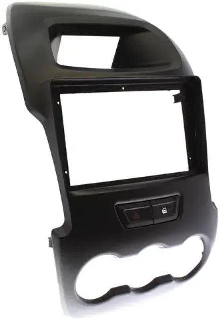 Магнитола для Ford Ranger 2011-2015 - Kuberg QLed, Android 13, TS20, CarPlay, SIM-слот