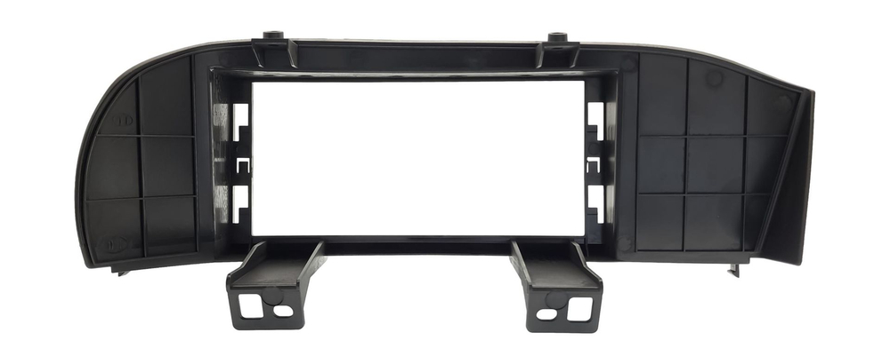 Комплект с разъёмами 12.3" Honda Accord 9 2012-2017 взамен БК (левый руль)