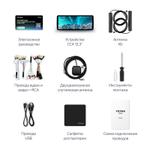 Магнитола для BMW 1 F20 2011-2015 CIC - Teyes CC4 монитор 12.3" 2K QLED + рамка LUX, Android 14, Быстрейшая, Snapdragon 680, DSP, CarPlay, 4G SIM-слот