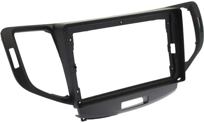 Магнитола для Honda Accord 8 2008-2012 - FarCar 3236M монитор 9.5" QLED на Android 14, TS18, CarPlay, 4G SIM-слот