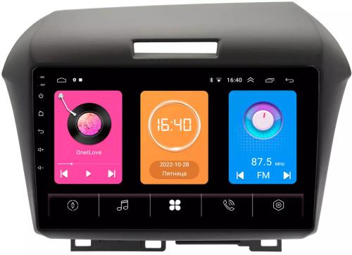 Магнитола для Honda Jade 2015-2020 -  GT9-2318 на Android 10, 2ГБ-16ГБ
