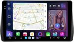 Магнитола для Toyota Wish 2 2009-2017 - FarCar S500-TS20 монитор 10.36" 2K QLED на Android 14, Быстрейшая, CarPlay, 4G SIM-слот