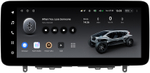 Магнитола для Mercedes-Benz C-класс (W204) 2007-2011 NTG 4.0 - Teyes LUX ONE монитор 12.3", Android 10, CarPlay, 4G SIM-слот, 6/128Гб