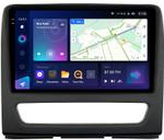 Магнитола для Sollers Atlant 2022+ (рамка 9) - Teyes CC3-2K QLed Android 10, Быстрая, SIM-слот, CarPlay