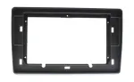 Комплект рамки с разъёмами 10" Ford Transit 6 2004-2013, Kuga 1, Focus 2 2004-2008, Fiesta 2005-2008, Fusion 2005-2013, C-Max 2003-2008, Galaxy 2006