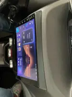 Магнитола для Subaru Forester, Impreza 2008-2013 - Redpower 062 Android 10, Быстрая, CarPlay, SIM-слот