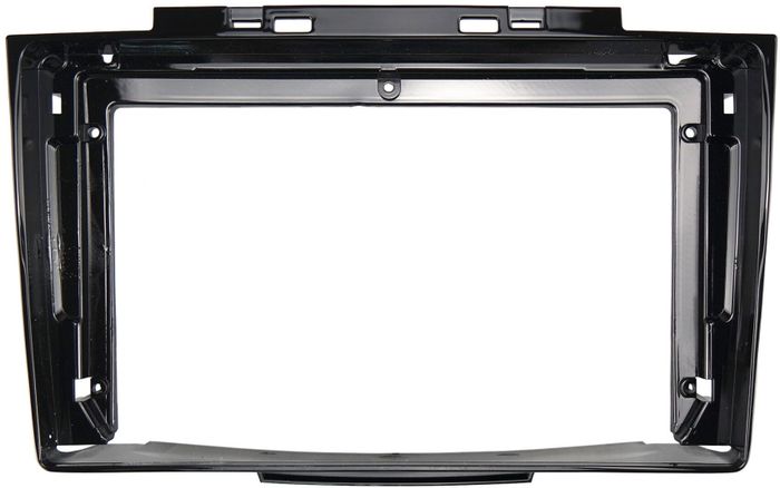 Магнитола для Haval H5, DW Hower / Great Wall Hover H3, H5 (прямоугольные воздуховоды) - Teyes LUX ONE ROUND монитор 12.3" 2K QLED на Android 10, Быстрая, CarPlay, 4G SIM-слот