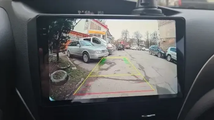 Магнитола для Subaru Forester 3 (SH) 2008-2013, Impreza GH, GE - Parafar PF636U2K на Android 13, QLED+2K, ТОП процессор, 8Гб+128Гб, CarPlay, 4G SIM-слот
