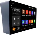 Магнитола для Hyundai H1 / Grand Starex 2007-2015 - AIROC 2K RX-2007 Android 13, Быстрая, QLed+2K, CarPlay, SIM-слот