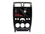 Магнитола для Lada Priora 2007-2013 (рамка черная) - Vaycar VA33-3112 на Android 13, Быстрая, 4G SIM-слот