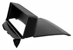 Магнитола для KIA Cerato 2 2008-2013 - Canbox H-Line 0168 монитор 12.3" QLED в стиле Audi на Android 10, Быстрая, ТОП-процессор, CarPlay, 4G SIM-слот