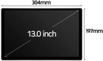 Магнитола для Infiniti EX25, EX37, QX50 2010-2017 - Teyes CC3-2K монитор 13" 2K QLED на Android 10, 4G SIM-слот, CarPlay