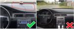 Магнитола для Volvo XC70, S80 2006-2013 - Parafar PF184LUX2RN2K на Android 13, Быстрая, QLED+2K, CarPlay, 4G SIM-слот