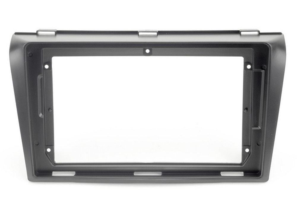 Магнитола для Mazda 3, Axela 2003-2009 - Kuberg QLed, Android 13, TS20, CarPlay, SIM-слот