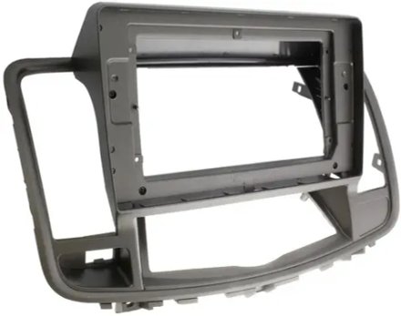 Магнитола для Nissan Teana J32 2008-2013 (ШГУ цветной) - FarCar BM1076M-B-2K монитор 10.36" 2K QLED на Android 14, TS10, 4+32Гб, CarPlay, 4G SIM-слот