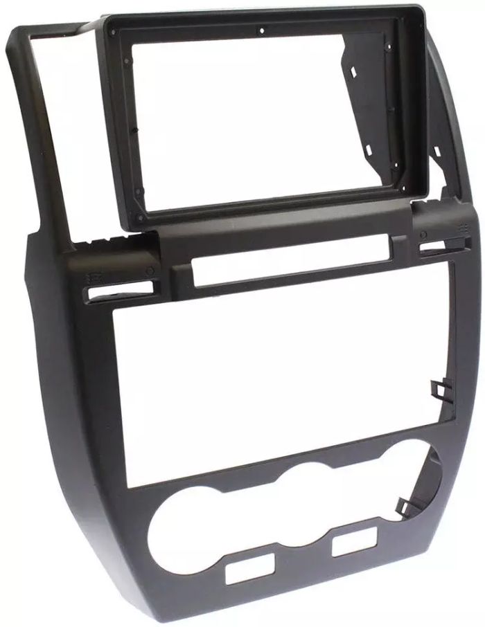 Магнитола для Land Rover Freelander 2 2007-2012 (монохром) - GT9-0733 на Android 10