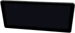 Магнитола для BMW X3 E83 2003-2010 - Canbox H-Line 2108 монитор 12.3" QLED в стиле Audi на Android 10, Быстрая, ТОП-процессор, CarPlay, 4G SIM-слот