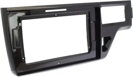 Магнитола для Honda Stepwgn 5 2015-2021 - FarCar 9516 монитор 10.36" QLED на Android 14, TS18, CarPlay, 4G SIM-слот
