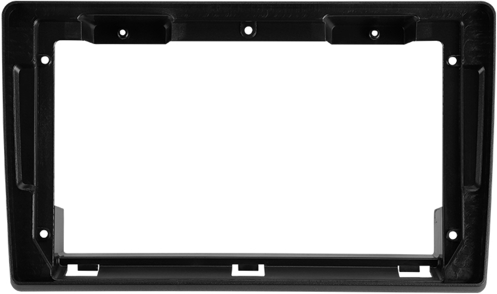 Магнитола для Citroen Jumper, Fiat Ducato, Peugeot Boxer (взамен 1DIN/2DIN) - FarCar монитор 12.3" 2K QLED на Android 14, TS10, CarPlay, 4G SIM-слот