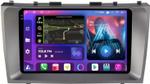 Магнитола для Toyota Camry 40 2006-2011 - FarCar BM1171M-2K монитор 9.5" 2K QLED на Android 14, Быстрая, CarPlay, 4G SIM-слот