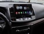 Магнитола для Nissan Teana 2008-2013 (цветной экран) - Canbox 1025-1 Qled, Android 10, ТОП процессор, SIM-слот