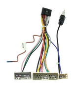 Магнитола для Honda Stream 2006-2014 - Vaycar VA20-5903 на Android 13, 8-ядер, 4G SIM-слот