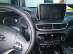 Магнитола для Hyundai Tucson 2018-2021 - Airok RM-2023 Android 12, 8-ядер, 4/64Гб, SIM-слот
