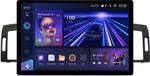 Магнитола для Infiniti M35, M45 Y50 2004-2009 - Teyes CC3-2K монитор 13" 2K QLED на Android 10, 4G SIM-слот, CarPlay