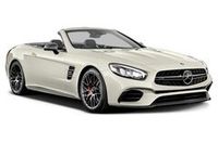 Mercedes-Benz SL R231