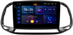 Магнитола для FIAT Doblo 2015+ - AIROC 2K RI-1504 Android 12, QLed+2K, ТОП процессор, 8/128Гб, CarPlay, SIM-слот