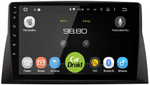 Магнитола для Honda Crosstour 2009-2013 - Airok RM-1905 Android 12, 8-ядер, 4/64Гб, SIM-слот