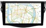 Магнитола для Toyota RAV4 2005-2012, Vanguard - Vaycar VA77-0018-2K на Android 13, Быстрая, 2K QLED, CarPlay,4G SIM-слот