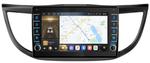 Магнитола для Honda CR-V 2012-2018 - Kuberg OL-1641 (кнопки и крутилки), Android 12, Быстрая, CarPlay, 4G SIM-слот