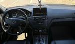Магнитола для Mercedes-Benz C W204 2007-2011 - FarCar S280 монитор 9.5" IPS на Android 13, CarPlay