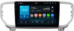 Магнитола для KIA Sportage 2018-2021 - Airok RX-2329 Android 13, Быстрая, SIM-слот