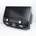 Магнитола для Porsche Cayenne 958 2010-2016 - Kuberg KP-P1201 монитор 12.3" на Android 10, Быстрая, CarPlay, 4G SIM-слот